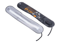 Aparo Lampara de colores con Tubo inflable HT-12C