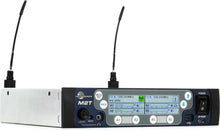 LECTROSONICS M2 Duet System M2T - Transmisor IEM/IFB