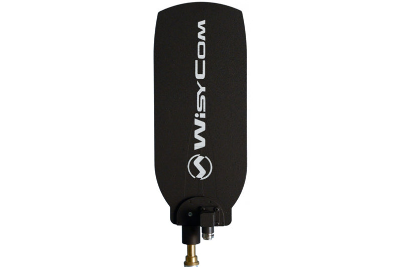 Wisycom, ADN3/ADB3 Antena omnidireccional de banda ancha – vicomarket