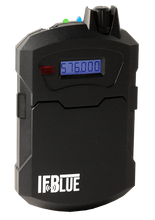 IFBlue, Kit receptor 4 IFBR1C Bodypack con base de carga