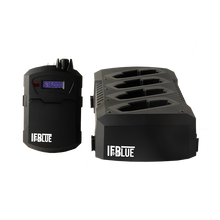 IFBlue, Kit receptor 4 IFBR1C Bodypack con base de carga