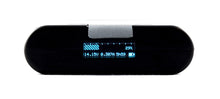 AUDIOROOT Bateria eSMART Li-98neo 98Wh, 14.8V, IonLithium con pantalla