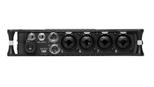 SOUND DEVICES MixPre-10 II, Mezclador y Grabador 10 canales/12 pistas 32 bits