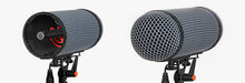 DPA d:dicate™ 4017B micrófono shotgun