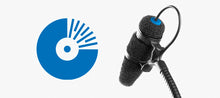 DPA 4097 CORE Micro Shotgun Microphone