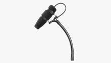 DPA 4097 CORE Micro Shotgun Microphone