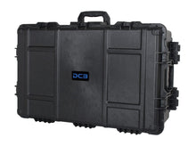 Dracast Serie X Kit de iluminación LED 7 (x4 DRXLT400, Estuche de viaje 7975)