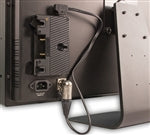FSI DM241 Monitor Profesional, 24" FHD, LCD de 10 bits, 450 NITS