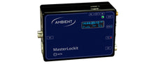 Ambient MasterLockit