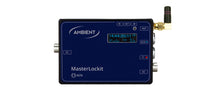 Ambient MasterLockit