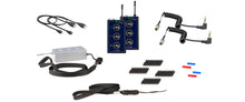 Ambient NanoLockit Pro Kit Doble