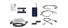 Ambient NanoLockit Pro Kit “Green” para Sony, Canon, Varicam, Alexa