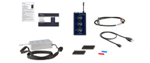 Ambient NanoLockit Pro Kit “Red” para RED
