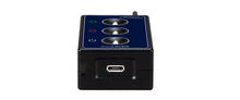 Ambient NanoLockit Pro Kit “Red” para RED
