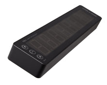 BETSO  TCD-1, Pantalla de código de tiempo compacta autoalimentada