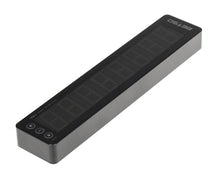 BETSO  TCD-1, Pantalla de código de tiempo compacta autoalimentada
