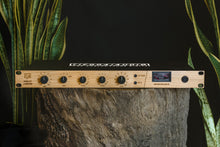 Tierra Audio | Boreal FET Compressor TAKE 2