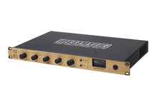 Tierra Audio | Boreal FET Compressor TAKE 2