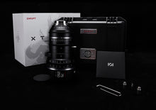 CHIOPT XTREME 75-250 Full Frame Zoom