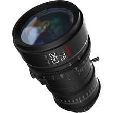 CHIOPT XTREME 75-250 Full Frame Zoom