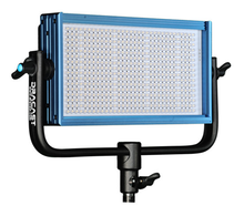 Dracast Pro Series Daylight 4-Light ENG Kit con placas de batería con montaje en V