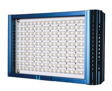 Dracast Pro Series Daylight 4-Light ENG Kit con placas de batería con montaje en V