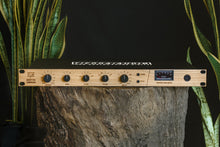 Tierra Audio | Gravity VCA Bus Compressor TAKE 2