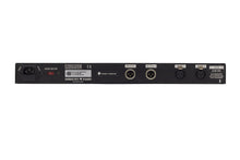 Tierra Audio | Gravity VCA Bus Compressor TAKE 2