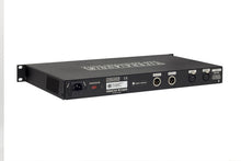 Tierra Audio | Gravity VCA Bus Compressor TAKE 2