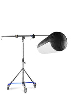 Lightstar AIRLITE TUBE Globo LED bicolor 1000W