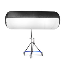 Lightstar AIRLITE TUBE Globo LED bicolor 1000W