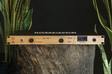 Tierra Audio | Lava Preamp Original Edition