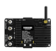 Portkeys BM5WRIII 5.5 pulgadas con pantalla táctil compacta de alto brillo de 2200 nits