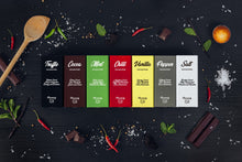 Flavours Preamps