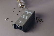 Flavours Preamps