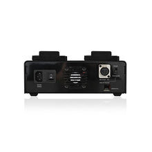 Cargador Quad V-Mount CORE SWX - FLEET-QM4S