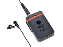 TRACK E  –  Generador de Timecode & Grabador de Audio