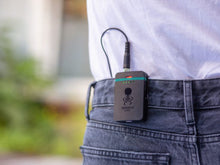 TRACK E  –  Generador de Timecode & Grabador de Audio