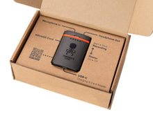 TRACK E  –  Generador de Timecode & Grabador de Audio