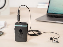 TRACK E  –  Generador de Timecode & Grabador de Audio