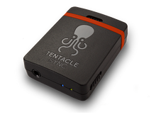 Tentacle Sync E, Dual Set TE2 (descontinuado ver nuevo TE2 MKII)