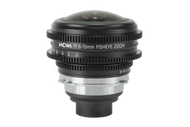 Laowa 8-15 mm T2.9 FF Zoom Ojo de pez Cine