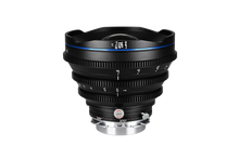 Laowa 15 mm T4.8 Zero-D Shift Cine