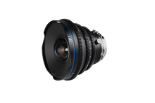 Laowa 15 mm T4.8 Zero-D Shift Cine