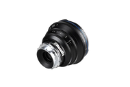 Laowa 15 mm T4.8 Zero-D Shift Cine