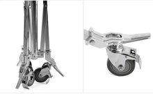 Selens Ruedas de soporte (paquete de 3) para Stand