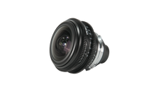 Laowa 8-15 mm T2.9 FF Zoom Ojo de pez Cine