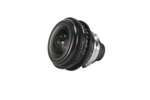 Laowa 8-15 mm T2.9 FF Zoom Ojo de pez Cine