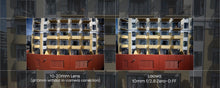 Laowa 10mm f/2.8 Zero-D Full Frame