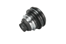 Laowa 8-15 mm T2.9 FF Zoom Ojo de pez Cine